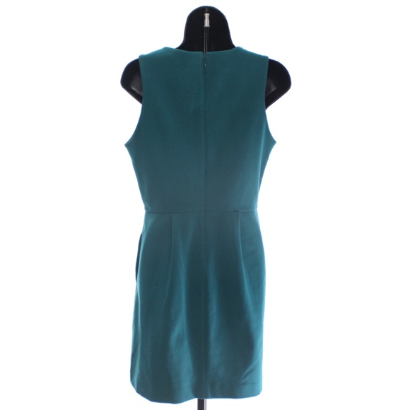 Madewell Afternoon Dress w/ Pockets - Picture 2 of 3